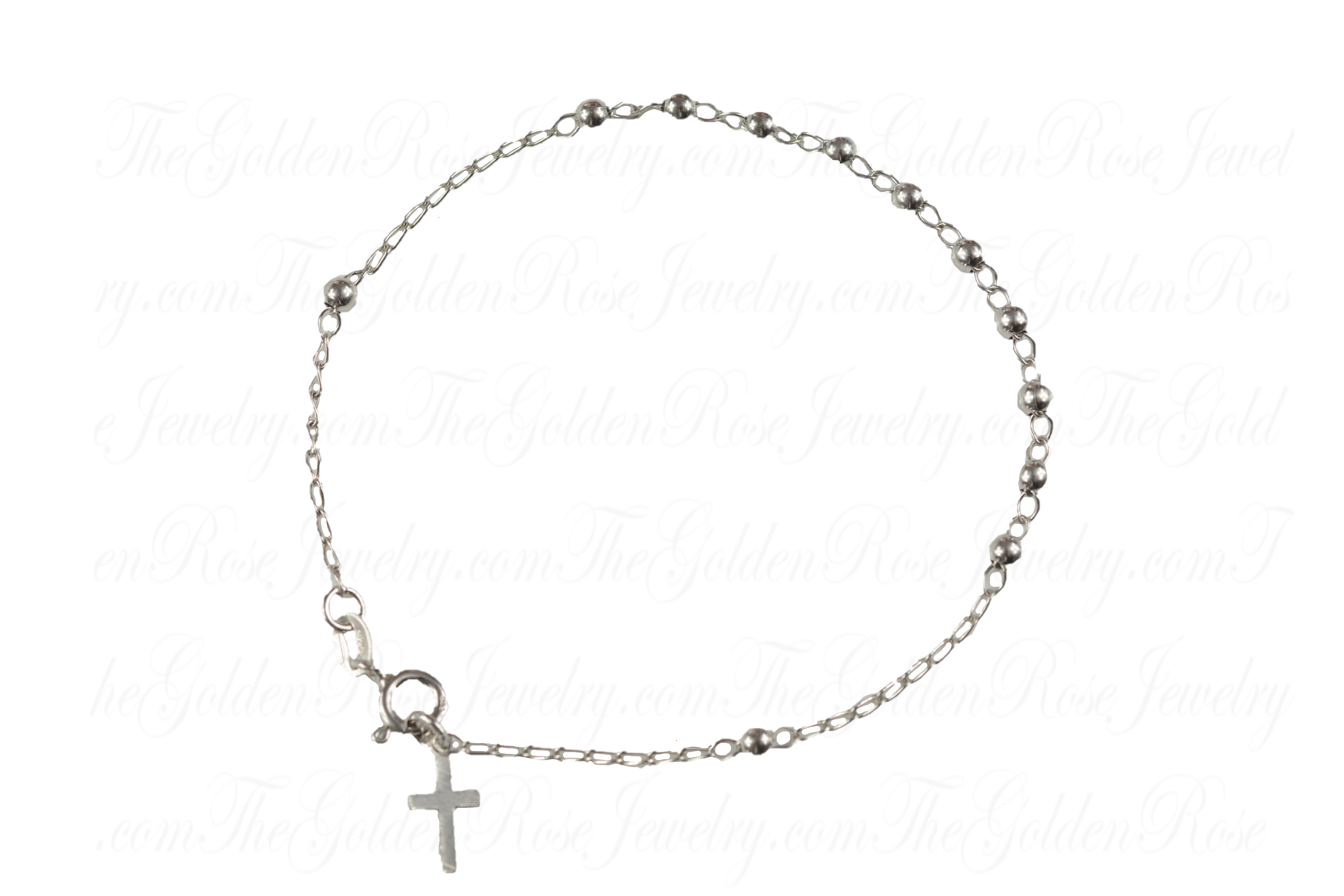 Bracelet Argent Dizainier 