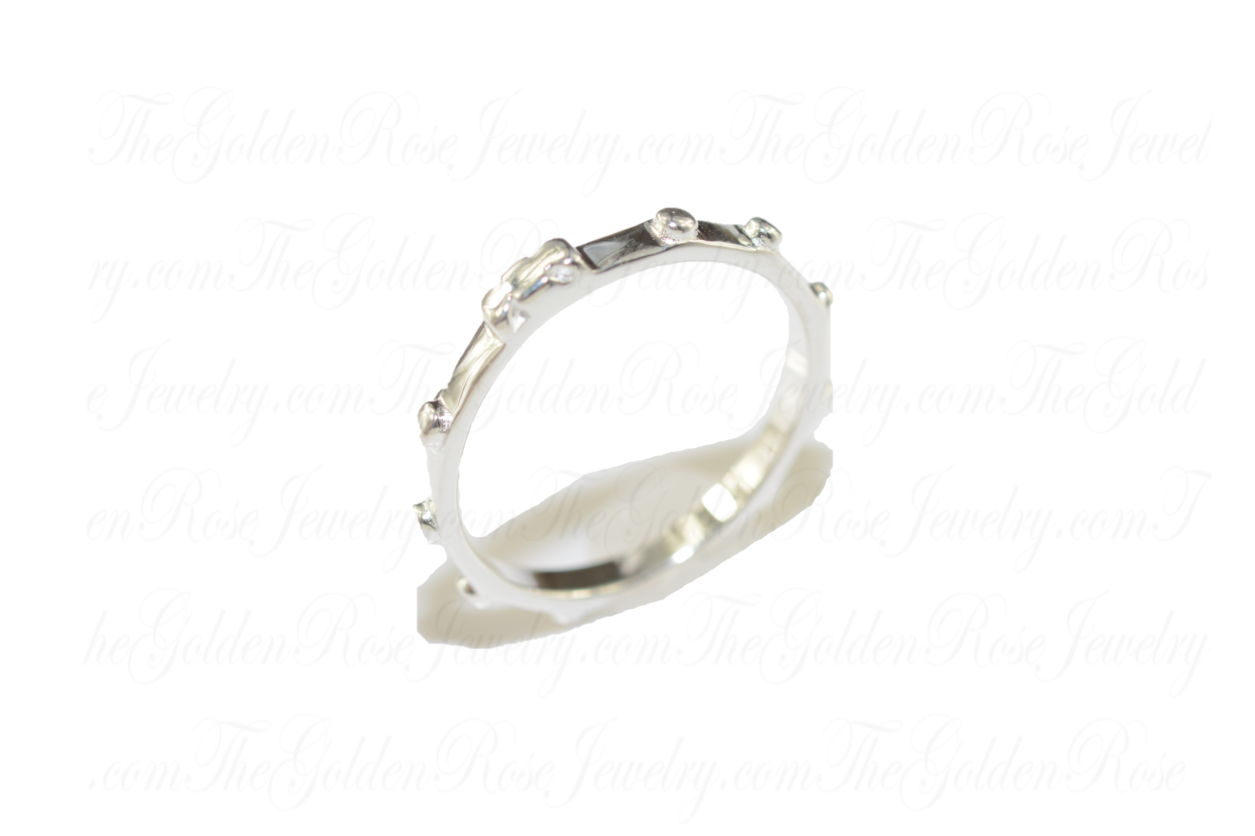 Bague Dizainier