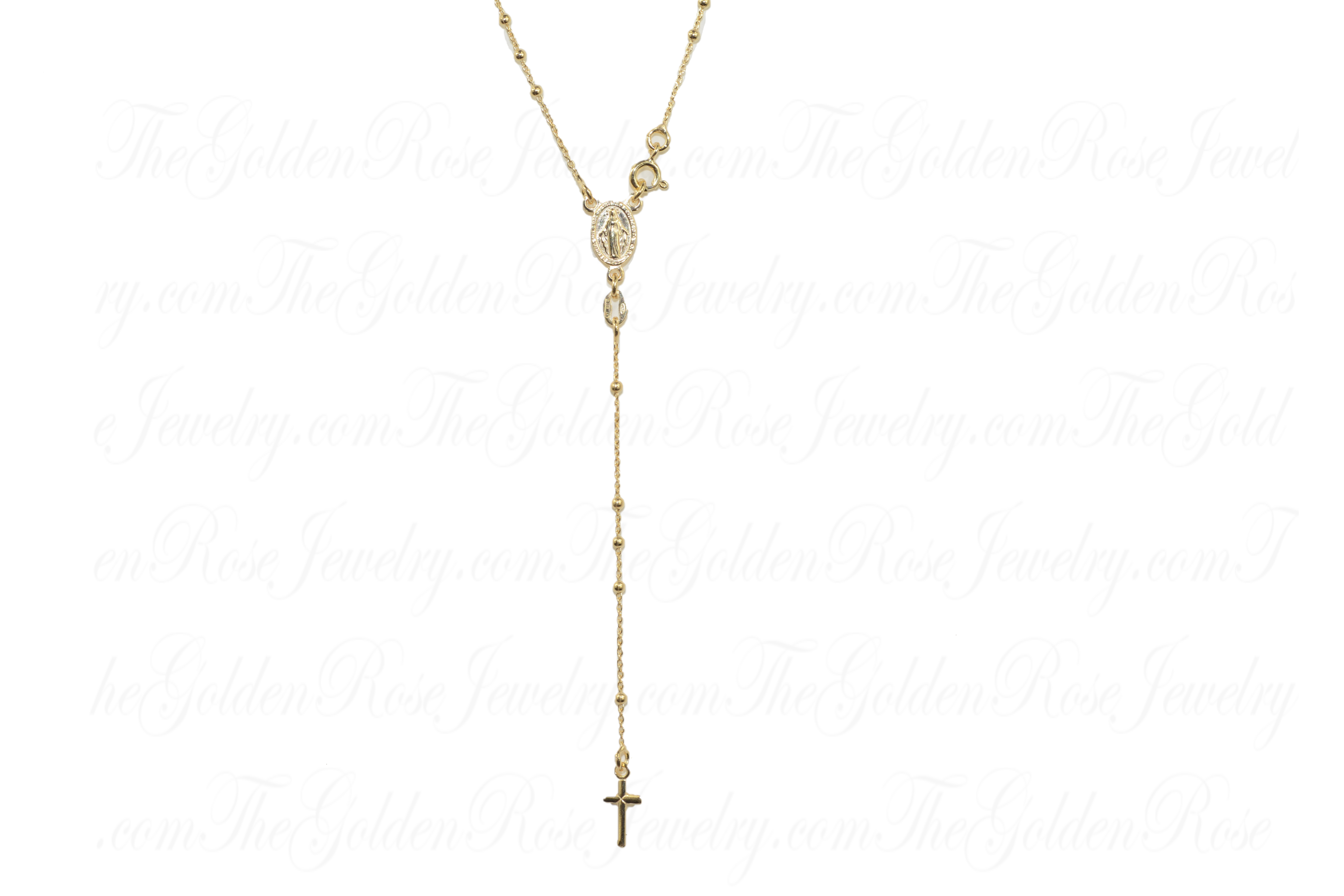 Chapelet Argent 925 Dor Petit Modle